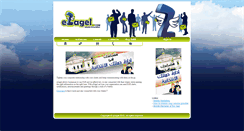 Desktop Screenshot of ezagel.com